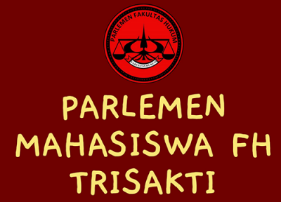Judul 1 Parlemen FH U Sakti-min